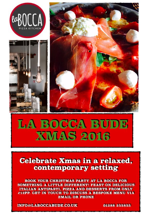 La Bocca tweet media