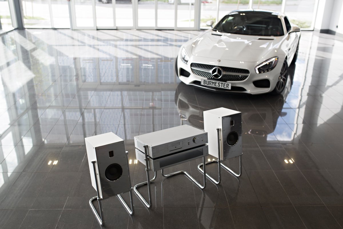 Rutherford Audio Inc (@rutherfordaudio) on Twitter photo 116 years ago today, the first car to be produced under the <a href="/MercedesBenz/">Mercedes-Benz</a> name was taken for a drive. Now, it comes with Burmester! 116 years ago today, the first car to be produced under the <a href="/MercedesBenz/">Mercedes-Benz</a> name was taken for a drive. Now, it comes with Burmester!