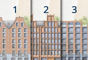 Er zijn al 1500 reacties uit Groningen binnen! Welk ontwerp kies jij? #westcordhotels #groningen Lees meer op nu.nl/groningen/4354…