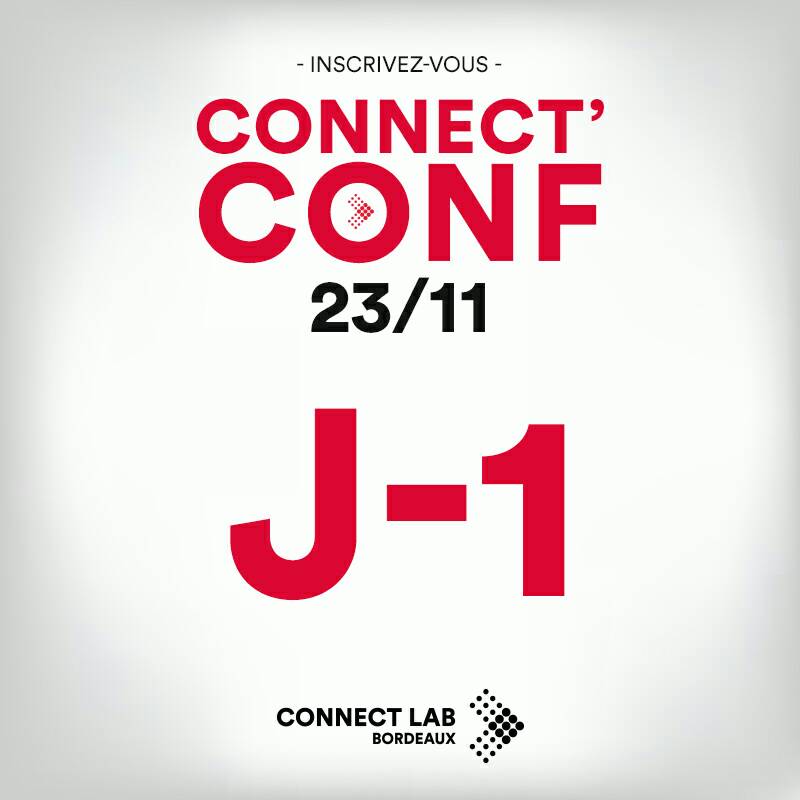 connectlab_bdx's tweet photo. Recherche de financements et Parcours de startupers 
c'est demain soir ! 
Inscriptions et programme : https://t.co/JZNrkfUtN5 @FrenchTechBx https://t.co/ntvPkyHK3c