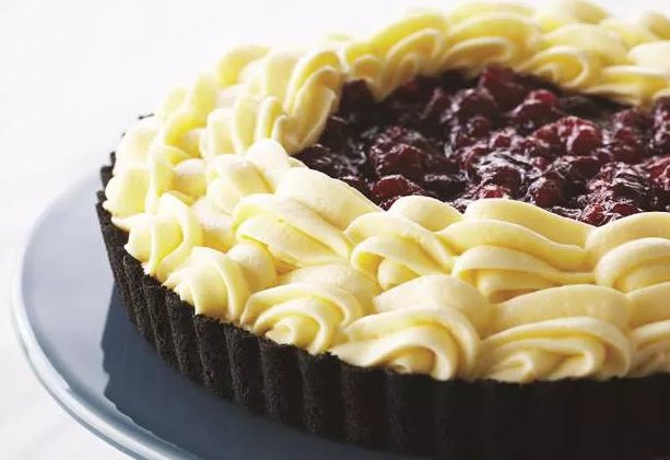 Apparently my plum cardamom jam is right on point. natpo.st/2fBMP4M