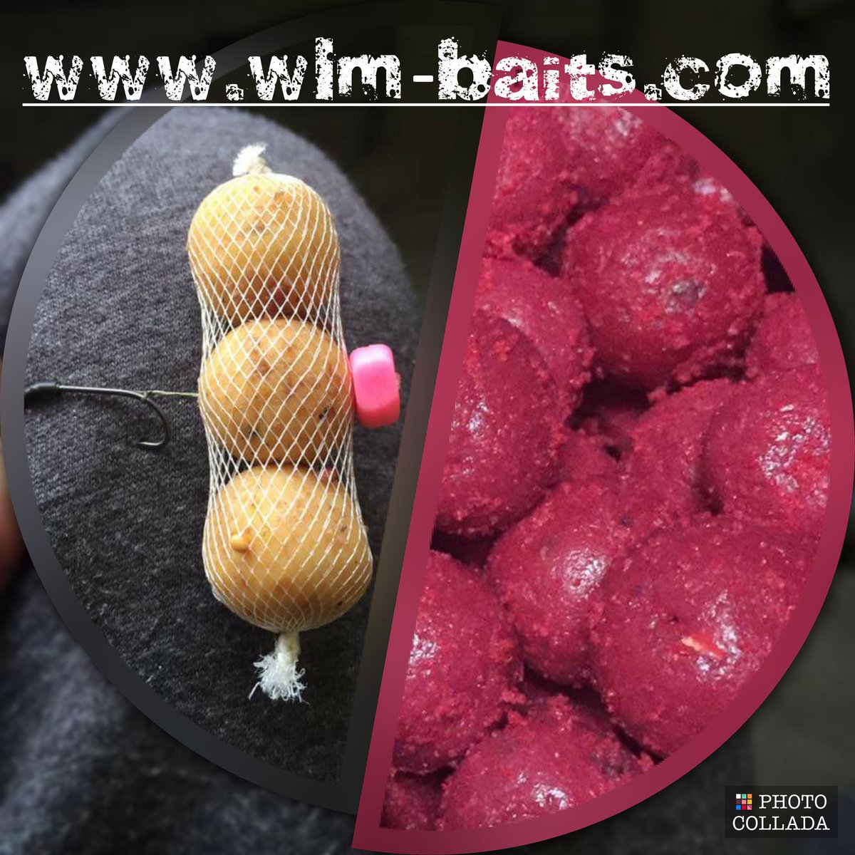 lindenwoodsman's tweet photo. #teamWLMbaits @WLMBaits #carpfishing #carpfishinguk #catchingcarp #boilies #carp #carplife #carpy #carpangling #thatscarpy #particles #bait https://t.co/ZK6G0PAFNU