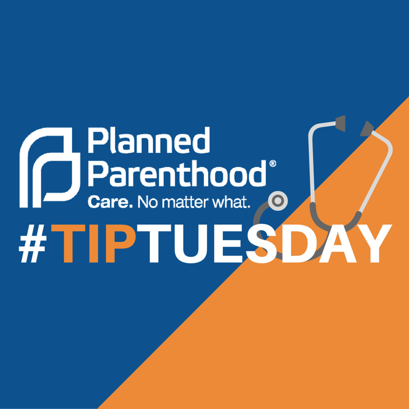Vasectomy is intended to be a PERMANENT birth control for men. Make sure it's the right choice for you. #TipTuesday