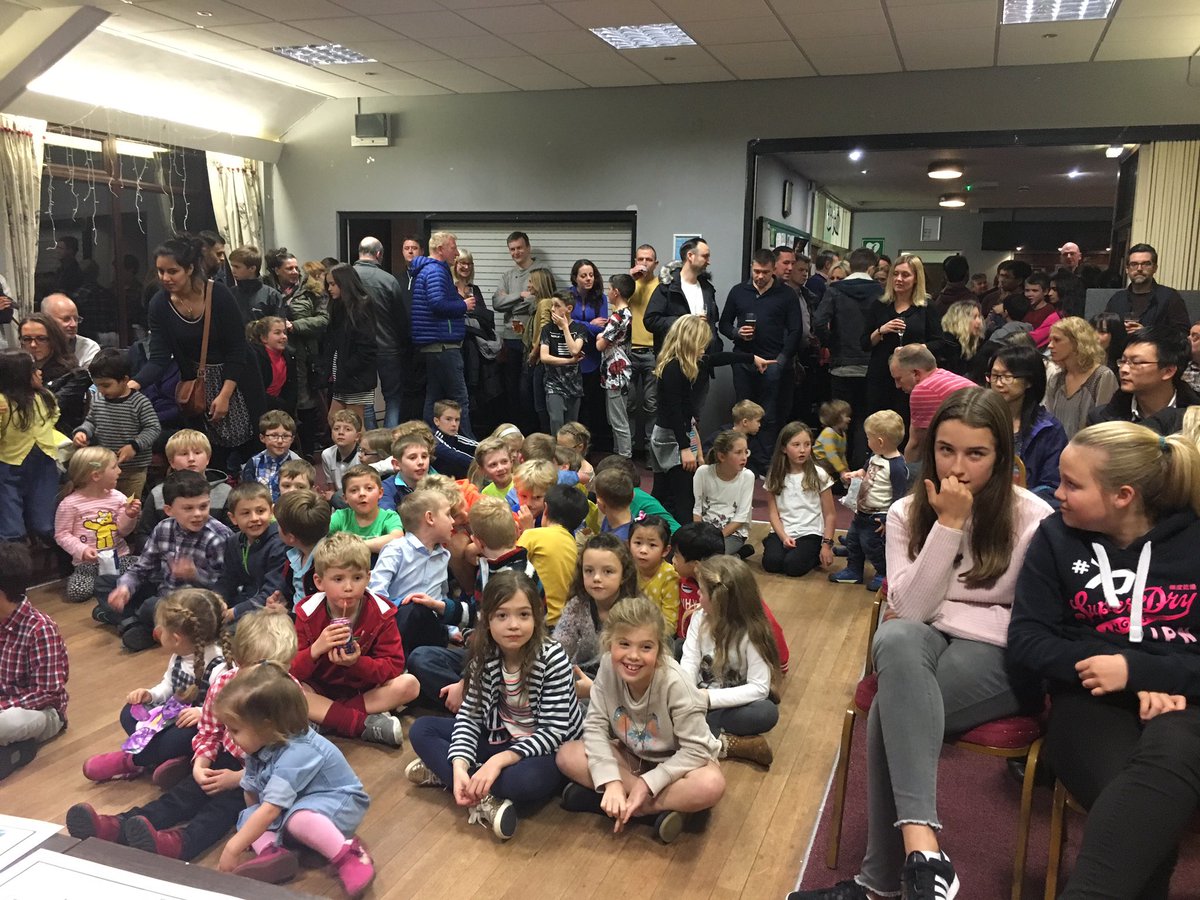Great Night at the Junior presentation evening on Saturday Thanks to all who attended @LancsTennis <a href="/LTANorth/">LTA North</a>