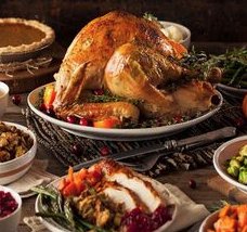 LyonsSucher's tweet photo. Our CFO is excited about, "Turkey &amp; all the trimmings, especially the sandwiches afterwords. And FAMILY!" #Thanksgivingcountdown #gratitude https://t.co/ZH0s145iPT
