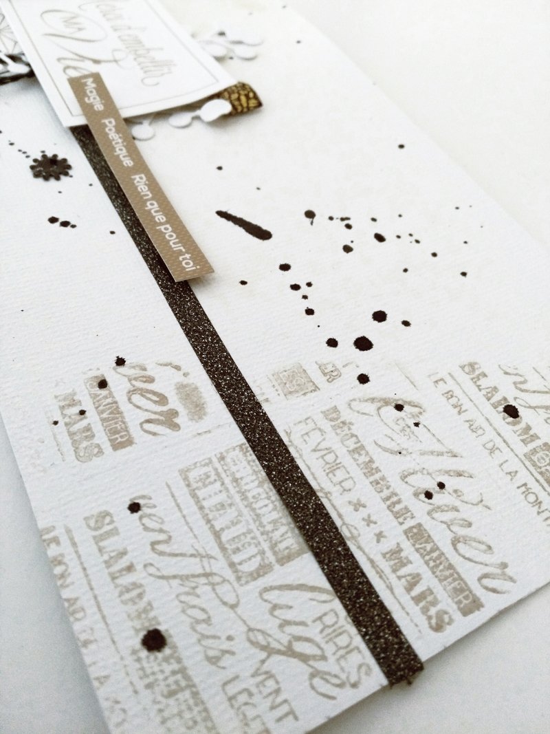 SokaiFrance's tweet image. #nouveau #nouveaute #stamp #tampon #hiver en boutique #sokaifrance # papiers #scrapbooking #DIY #ink  ow.ly/ydgY306oI7a