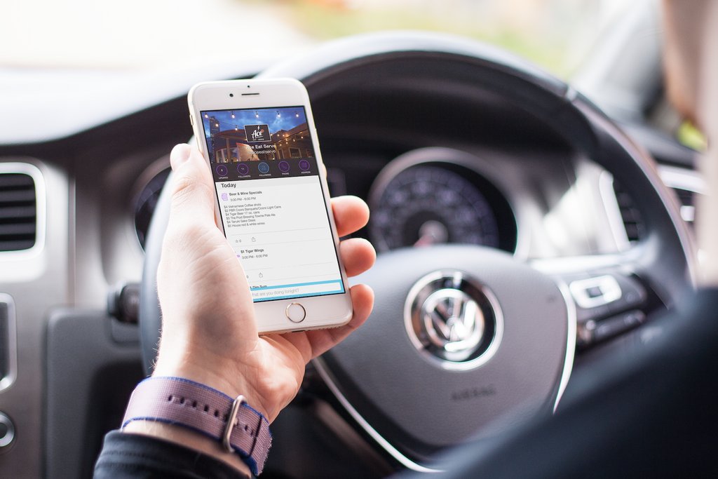 Unlock the keys to your city and discover thousands of drink specials and events Nightlife has to offer! buff.ly/2g9nrF5