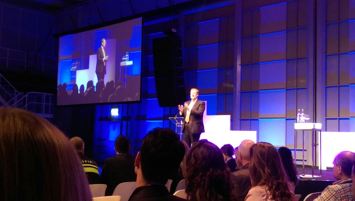 Closing #Innovation congres <a href="/ArdvanderSteur/">Ard van der Steur</a> collaboration key #securing #Holland thehaguesecuritydelta.com/projects/proje…