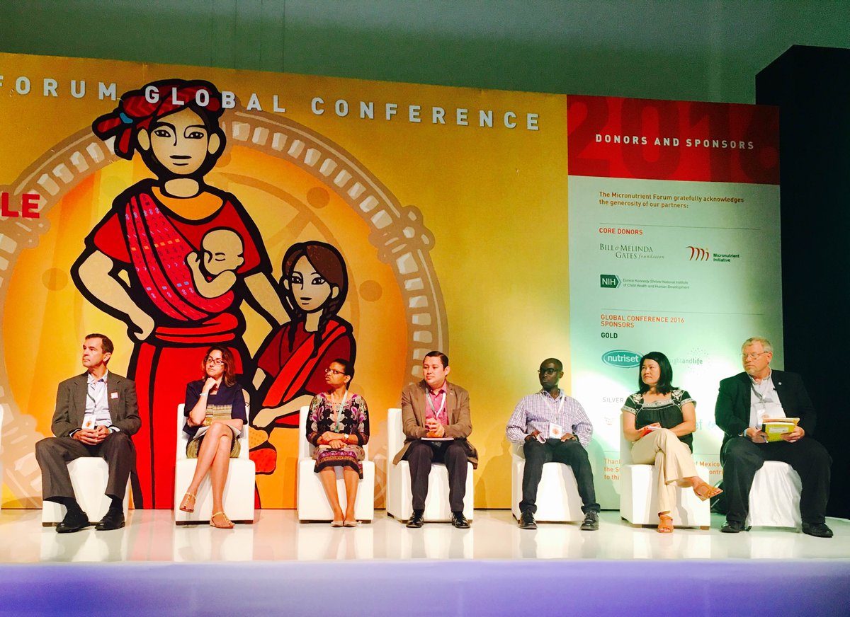 Implementnutri's tweet photo. Missed our plenary at #MNForum2016. See our blog: IS-Unlocking the ‘middle ground’ between interventions & outcomes https://t.co/fZUMPSofIq https://t.co/QYTA7KhvkT