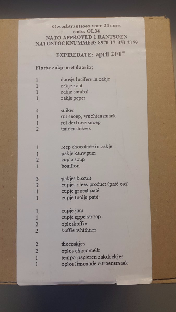 CyCommons's tweet image. NATO approved gevechtsrantsoen?  #thegreatwarmachine Met Joachim Robbrecht en Pieter van Gelder!