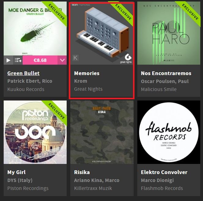 Great Nights tweet media