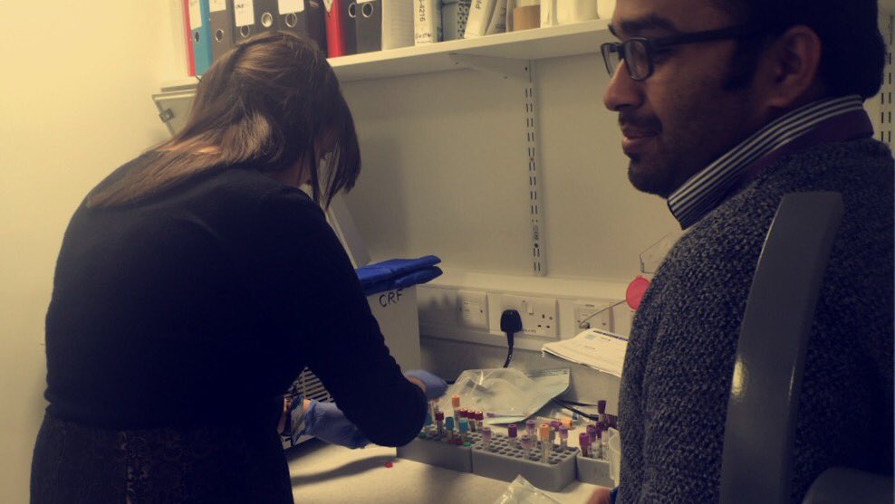 BloodCancerIRL's tweet photo. #Translational components of #clinicaltrials are essential in #benchtobedside research ie scientific laboratory-->clinic #whywedoresearch https://t.co/879E7yd2Zd