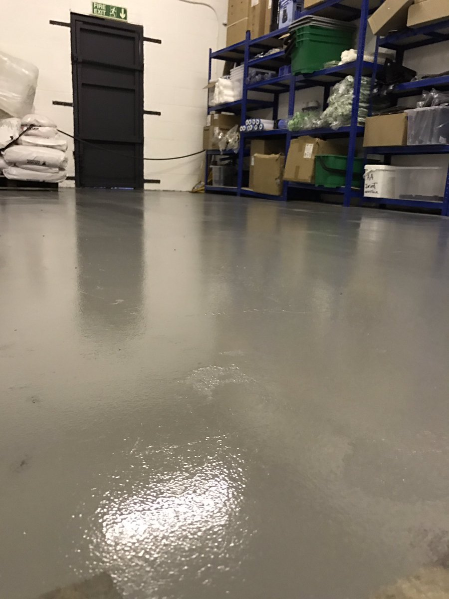 Nice shiny floor! <a href="/WCWNorth/">WCW North</a>