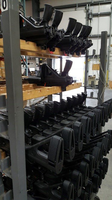 TrainersCP's tweet photo. @IWIUS is pleased to announce that the new GAP39-II, 2nd GEN &amp; GAP39SB in 7.62x39mm are now shipping.  https://t.co/w1B54Lna1z https://t.co/bq5CYcaXSQ
