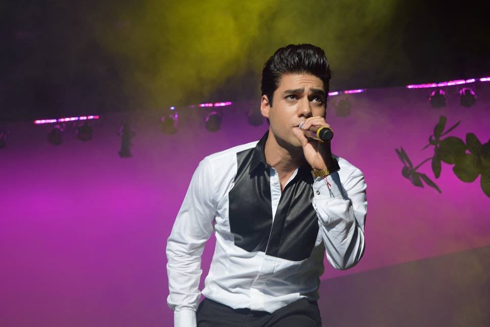 lalobritoDF's tweet photo. Ser músico no es fácil pero @lalobrito lo revoluciona a su manera plasmando huella y dejando sentimientos en mucha gente felicidades 😎 https://t.co/dUutOon1nR