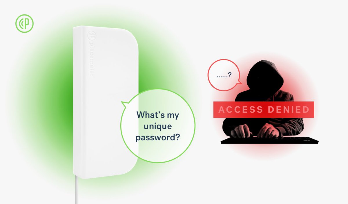 Secure #IoT Devices like the Placemeter Sensor could have prevented the Dyn attack: hubs.ly/H05hp_20