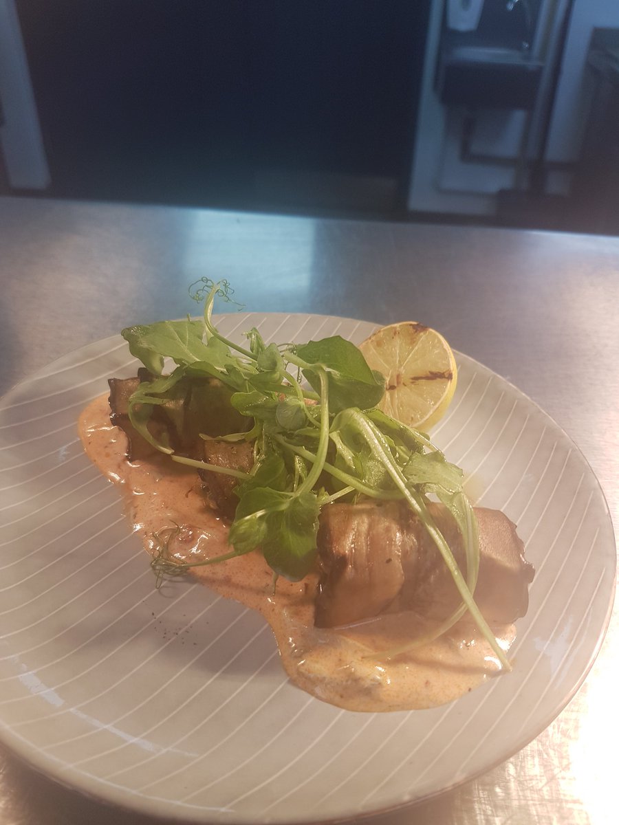 Food from work
