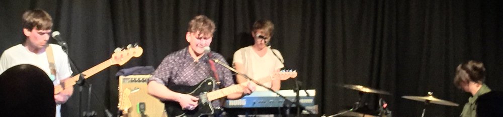 brightonsfinest's tweet photo. Live Review: @MatthewAndMe - @Rialto_Brighton - 15.11.16
https://t.co/LxwiE68EDG
#newmusic #MatthewandMe #Brighton #LiveMusic https://t.co/Atq3Lpgmc2
