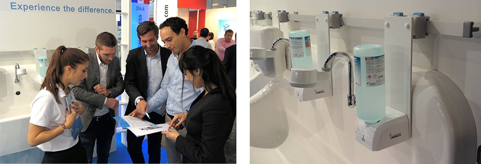 MEDICALPROCESS1's tweet photo. MEDICA Düsseldorf trade fair 2016.
Thanks to our visitors and regular customers.
https://t.co/yK8A4JcQa2 https://t.co/oCt7LmOYc5