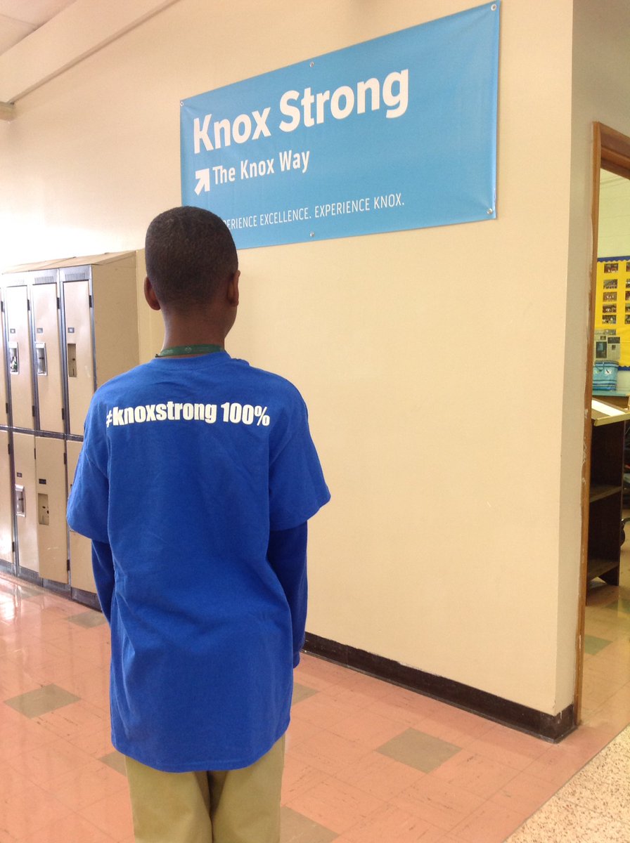The Knox Way shirts have come in! #knoxstrong <a href="/mwaiksnis/">Mike Waiksnis</a> <a href="/knoxmiddle/">Knox Middle</a> @borange219 <a href="/msdohme/">Ms. Dohme</a> @CoachMcNNeil