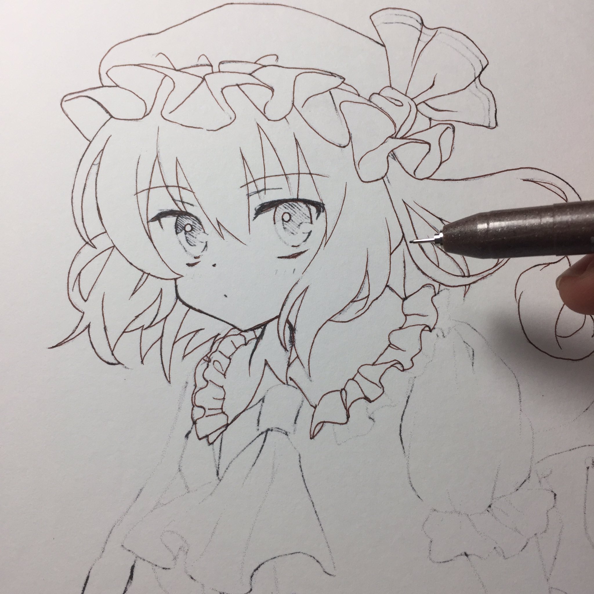 因子 流星 成り立つ 色鉛筆 ペン 入れ Kacika Jp