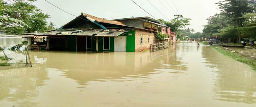 Masalah Banjir Karawang Telah Tertera Dalam Al-Qur’an kammikarawang.or.id/masalah-banjir…