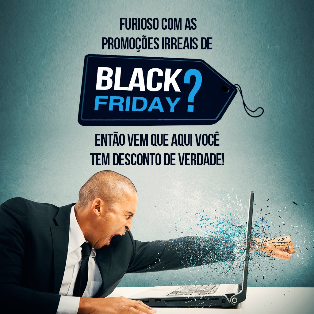 Venda Mais com nossa Loja Virtual!! 📞💵 📺
Cadastre-se aqui e aproveite >>> goo.gl/RyjsvD
#SejaMais #BlackFriday #Ecommerce