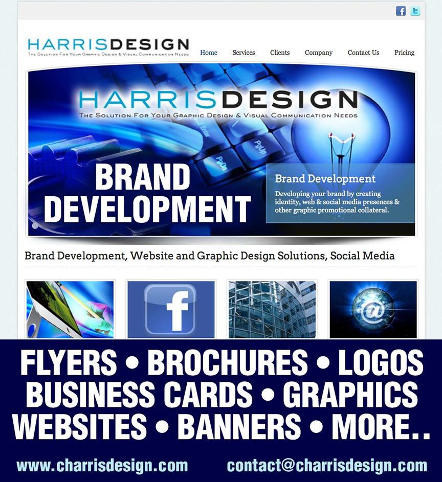 Follow Harris Design on InstaGram at <a href="/harris/">Aaron Harris</a>.design #graphicdesign #design #graphics #art #branding #photoshop #brochures #photography