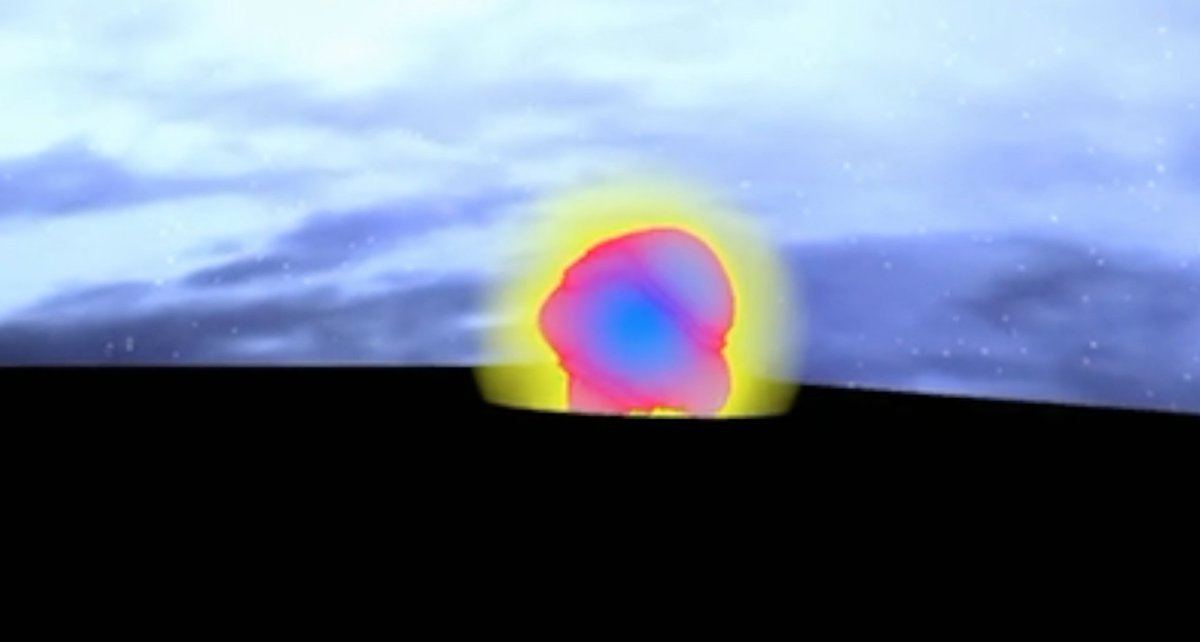 owocki's tweet image. Purdy excited to announce the launch of my first VR game!

[trailer] youtube.com/watch?v=eBkD3c…