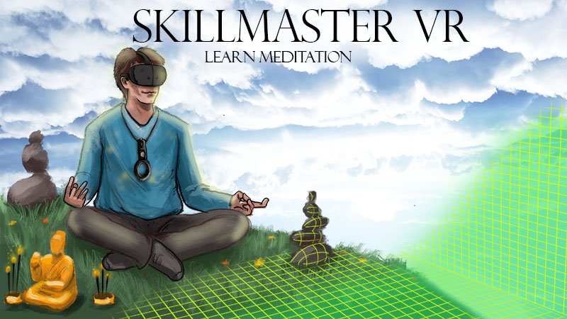 owocki's tweet image. Purdy excited to announce the launch of my first VR game!

[trailer] youtube.com/watch?v=eBkD3c…