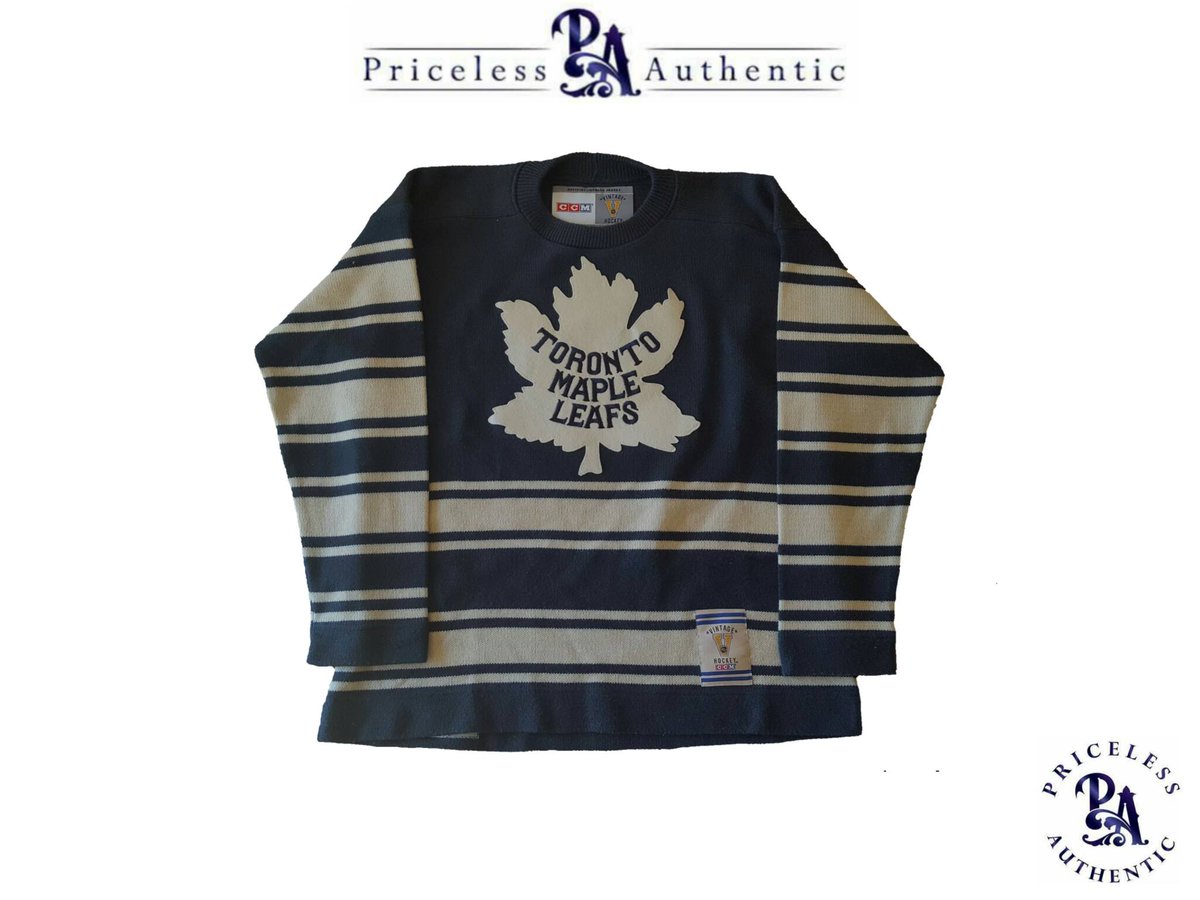 Priceless_Hub's tweet photo. RT if U would like this in YOUR collection!
#KidLine
#Toronto #MapleLeafs
#leafsnation
#1of1
#PricelessAuthentic
https://t.co/QceZiGVqB2 https://t.co/URrE9y6yV0