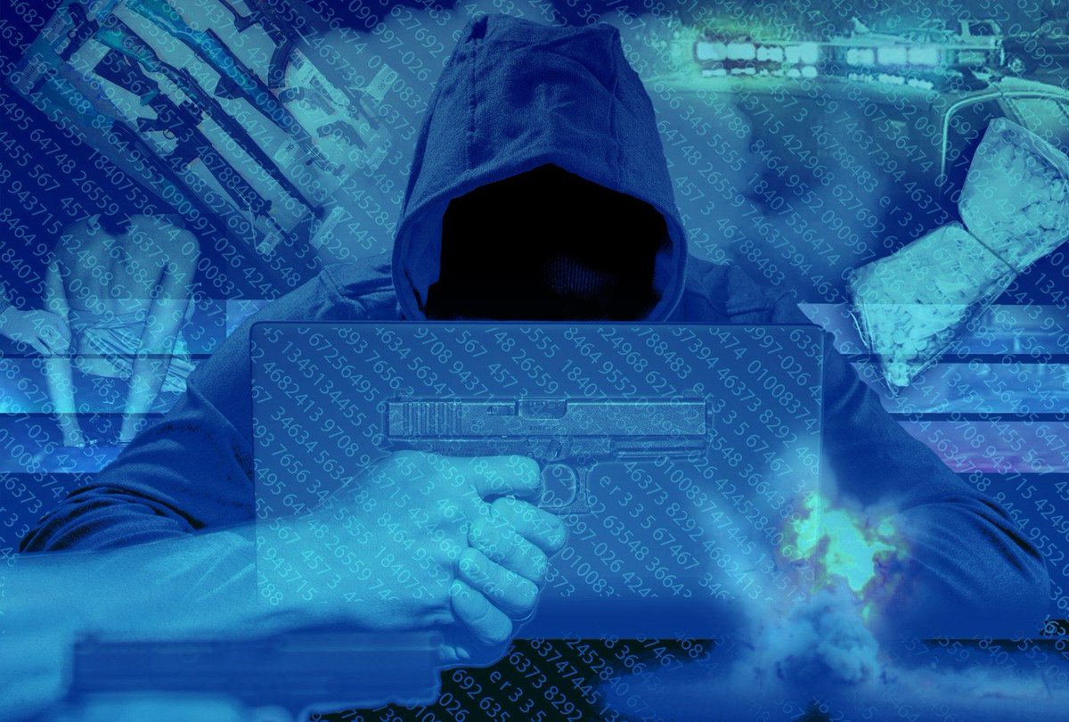 Darknet Market Noobs