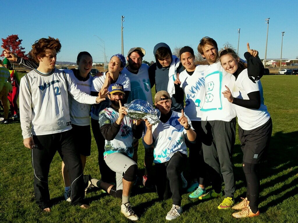 Golden Turkey Division Winner Socket over Fast Food <a href="/dwntwnbrown/">Tony Brown</a>