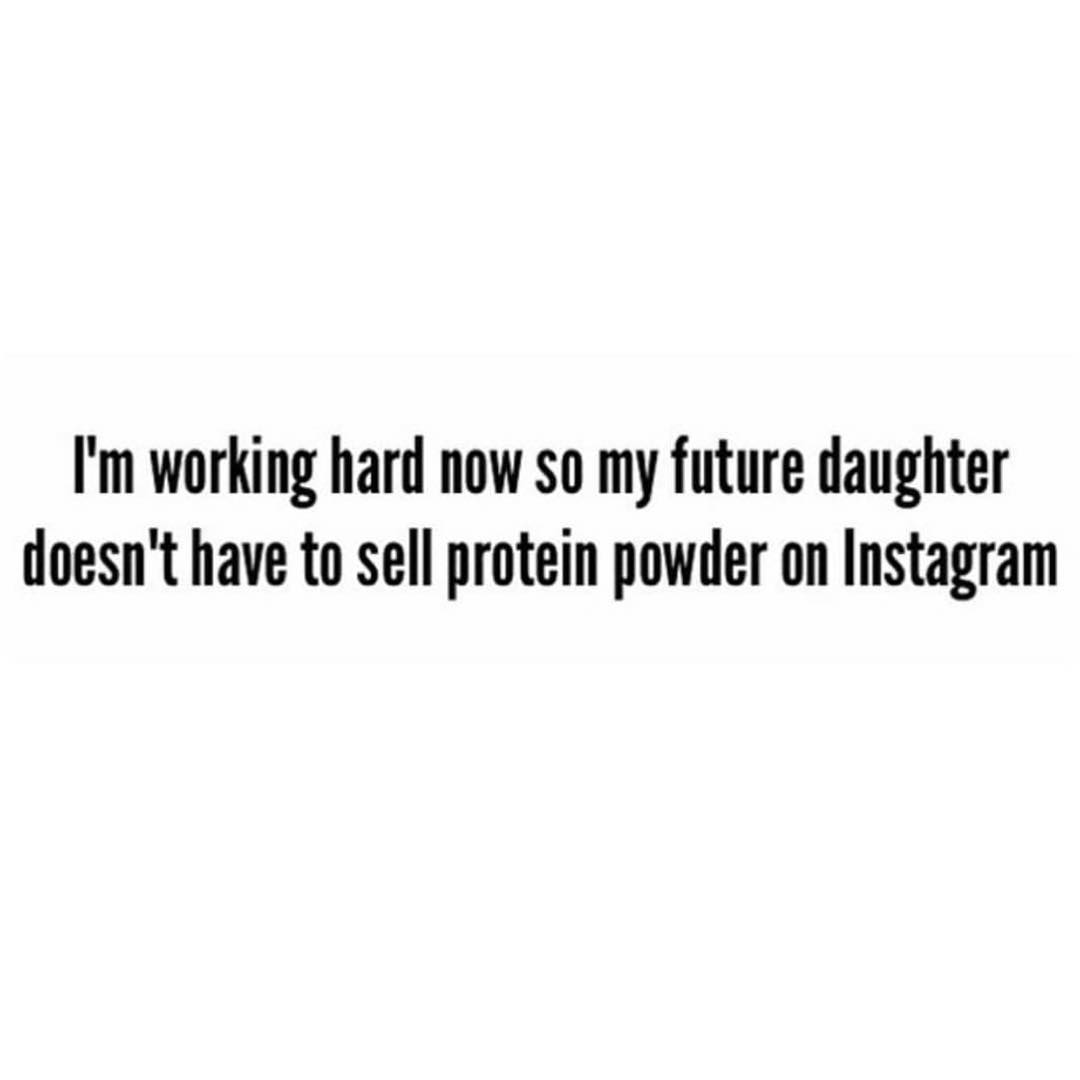 MensHumor's tweet photo. Don't let your daughter down. https://t.co/Ser0UiJoeW
