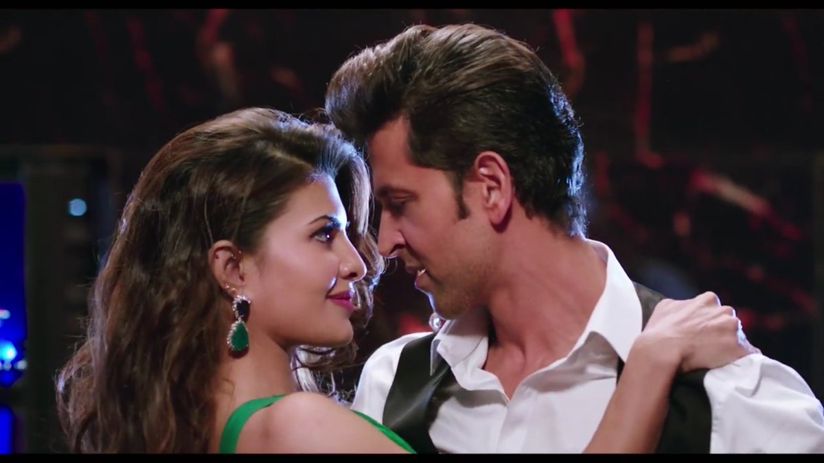 HrithikInspires's tweet photo. @iHrithik @Asli_Jacqueline chemistry are goals. RT shippers
#HrithikRoshan #Hrithik #jacquelinefernandez #RMDBOARDS #bollywood https://t.co/paYWbFhn5u