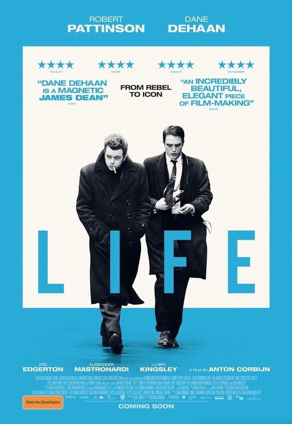 MCQRO's tweet photo. 36° FORO INTERNACIONAL DE LA CINETECA NACIONAL
LIFE
Funciónes: miércoles 23 - 16:00, 18:30 y 21:00 h
Cineteatro Rosalío Solano
Coop. $25 https://t.co/ZFDnqKR9a1