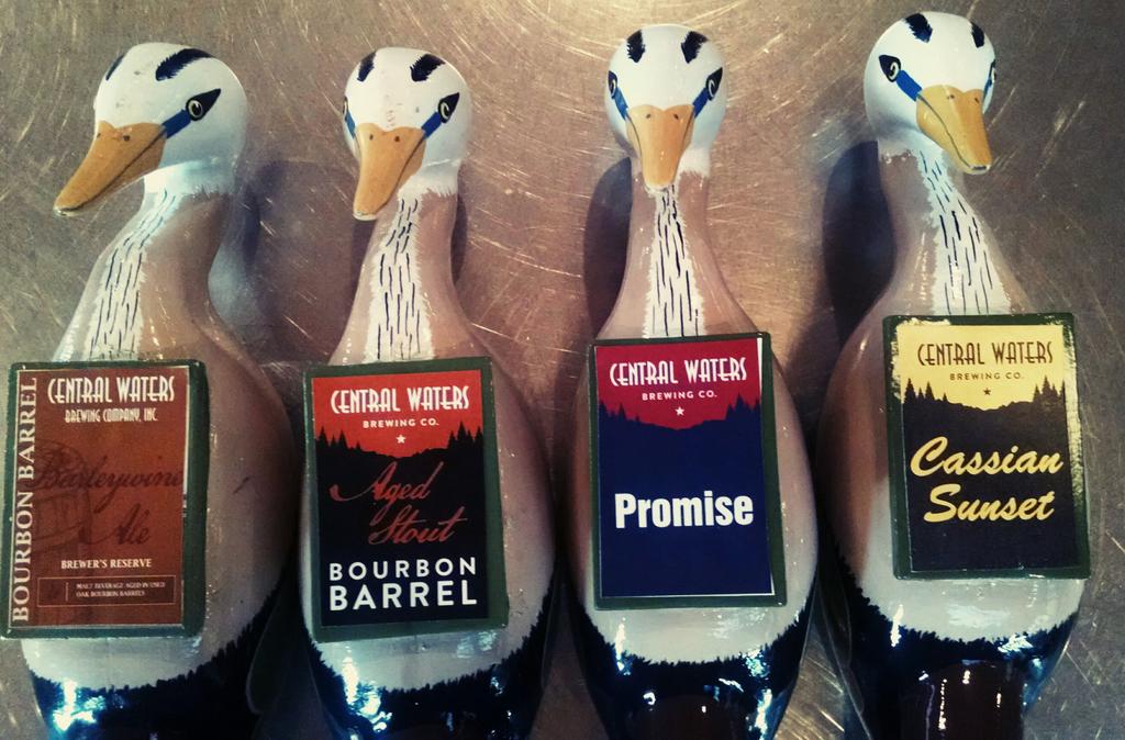 ChamppsBrook's tweet photo. Even though Thanksgiving is looming, these are the only birds we can think about.  Join us and @CWBrewing on Dec. 3rd at 12pm! https://t.co/Oza1J9ev77