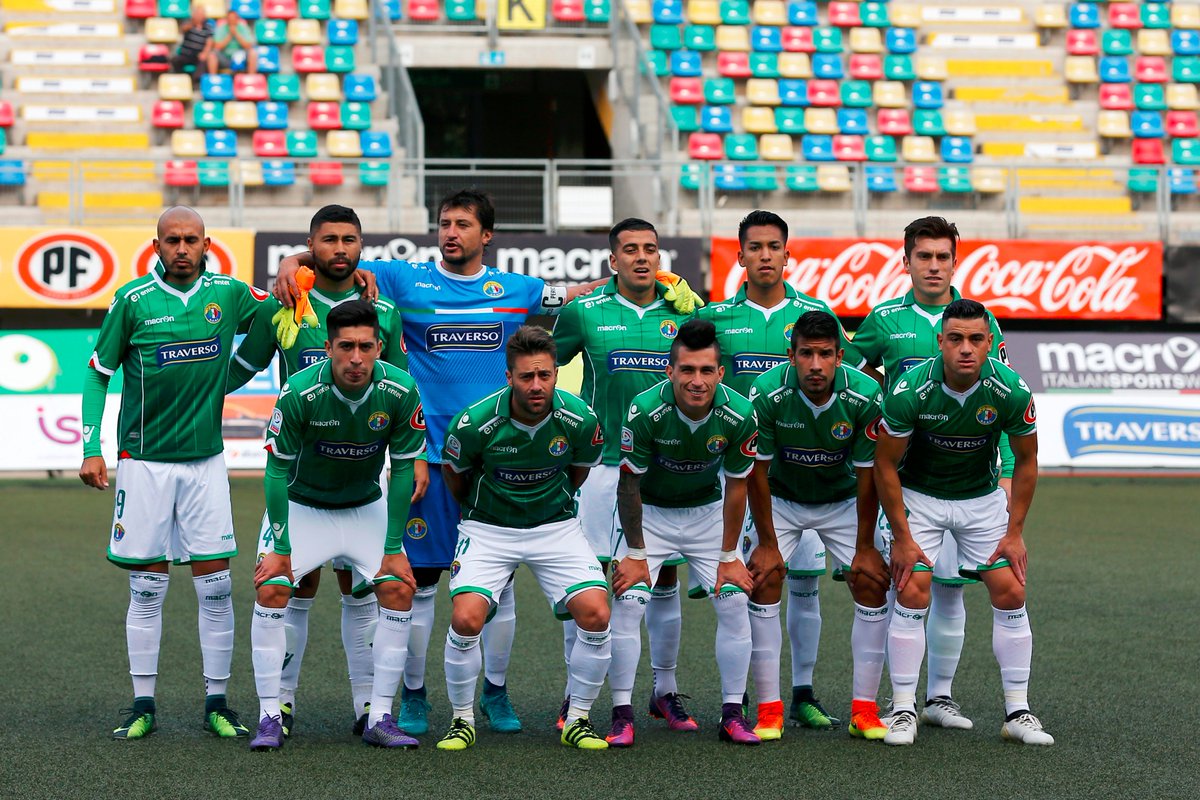 Audax Italiano (@audaxitaliano) | Twitter