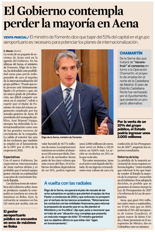 aena #públicaysocial tweet media