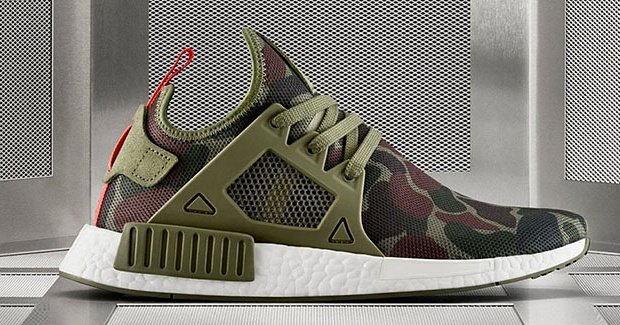 Open PO
Adidas NMD XR1 Duck Camo size 40-44 [BNWB]
Line : earlymornst
whatsapp : 085777377196
Pengiriman Tgl 26 November Via Jne, Pos, Gojek