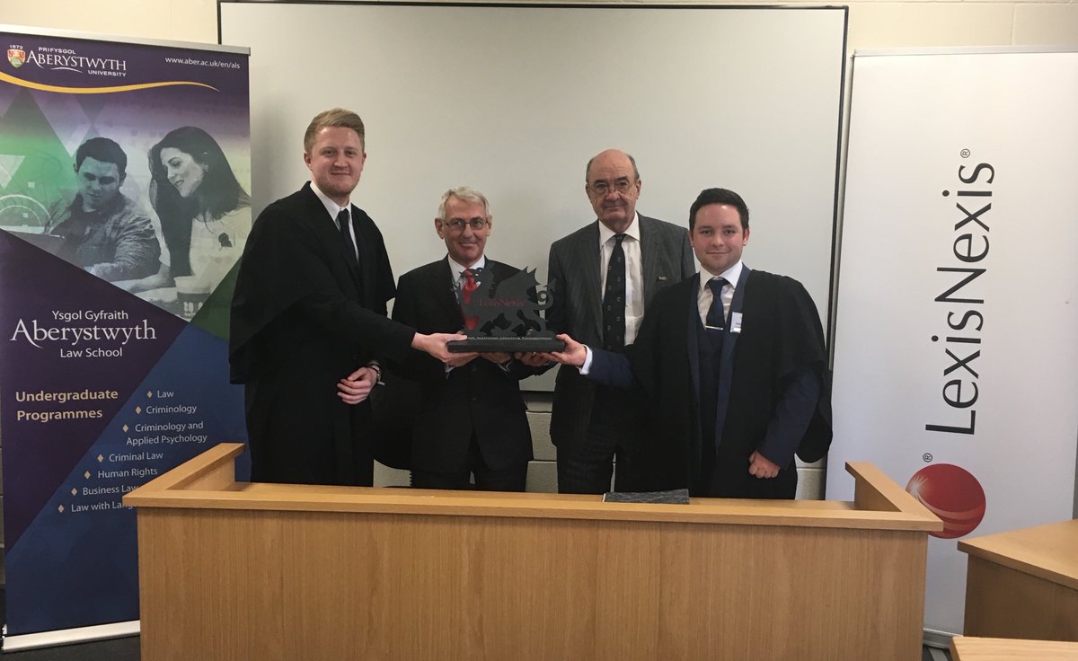 abermooting's tweet photo. Congratulations @Jaw49Woodcock and @jakey_moses! Great work representing @ALSAberUni @aberuni https://t.co/cjwcpbiCtY https://t.co/i4wEKMBXaB