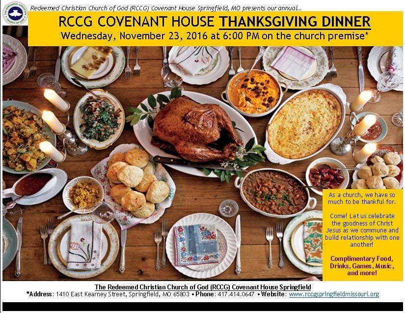 RCCGSpringfieldmo (@RCCGSpringfield) / Posts / X