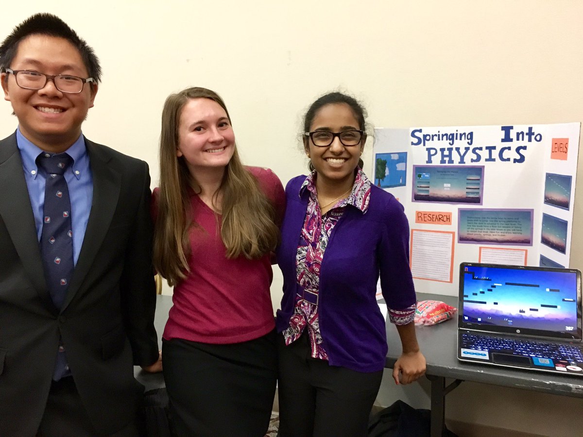 NCStateCNR's tweet photo. Some shots of our first-year #PaperScienceEngineering students competing in @NCState's Freshman Engineering Design Day! #ThinkAndDo https://t.co/jMlSMWXK5g