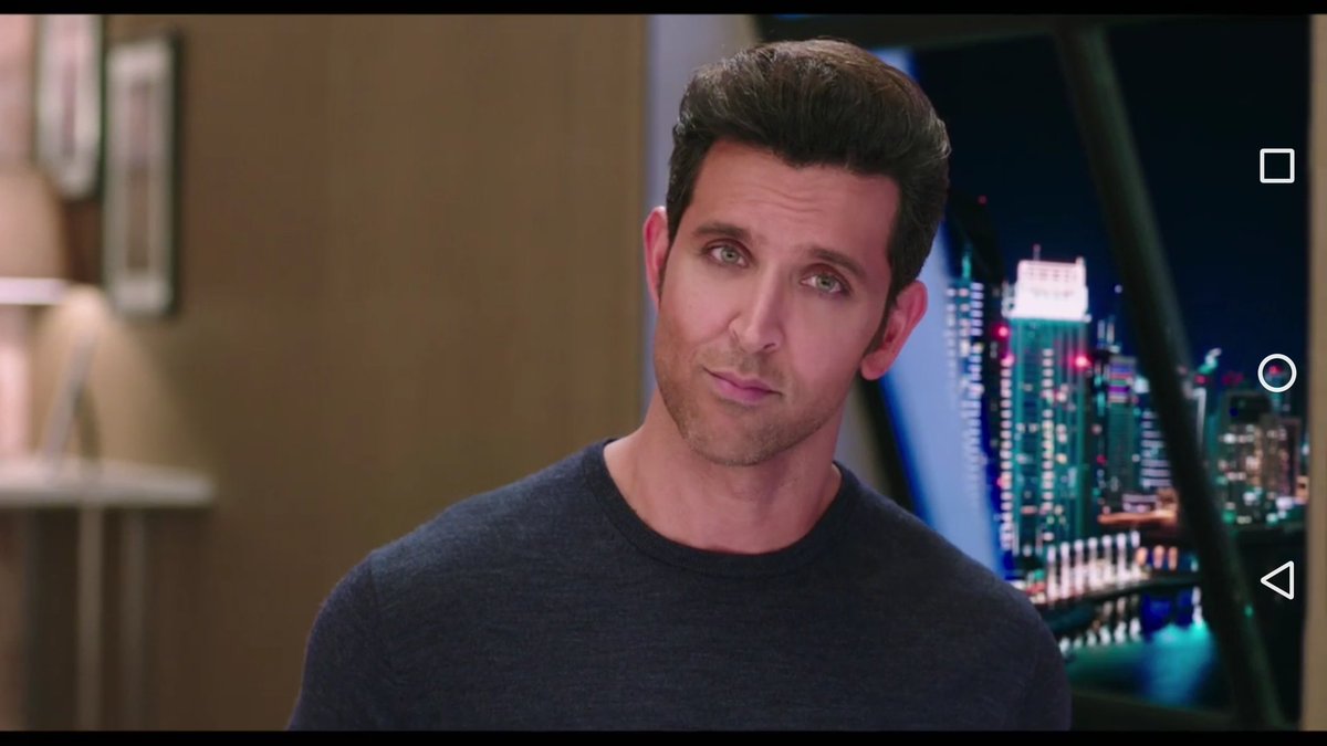 HrithikInspires's tweet photo. And @iHrithik's expressions says he officially knows he can kill.
#Hrithik #HrithikRoshan #RMDBOARDS #bollywood https://t.co/CfgM1rQ0Cb