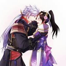 Morning everyone. I'll probably be more active on this account today, so I can get used to RPing as Nobuyuki.