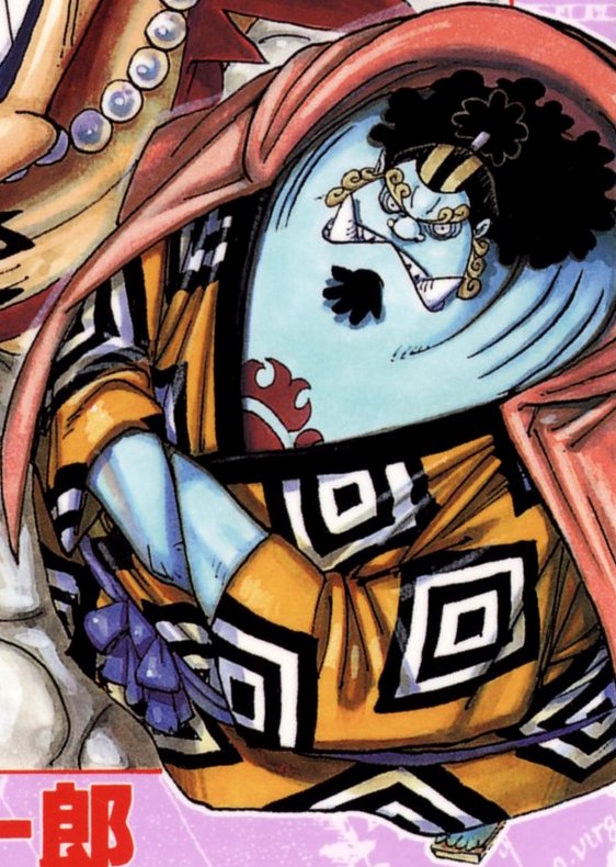 One Piece Wiki Con Quien Os Quedais Con El Rey Del Desierto Crocodile O Con El Caballero Del Mar Jinbe