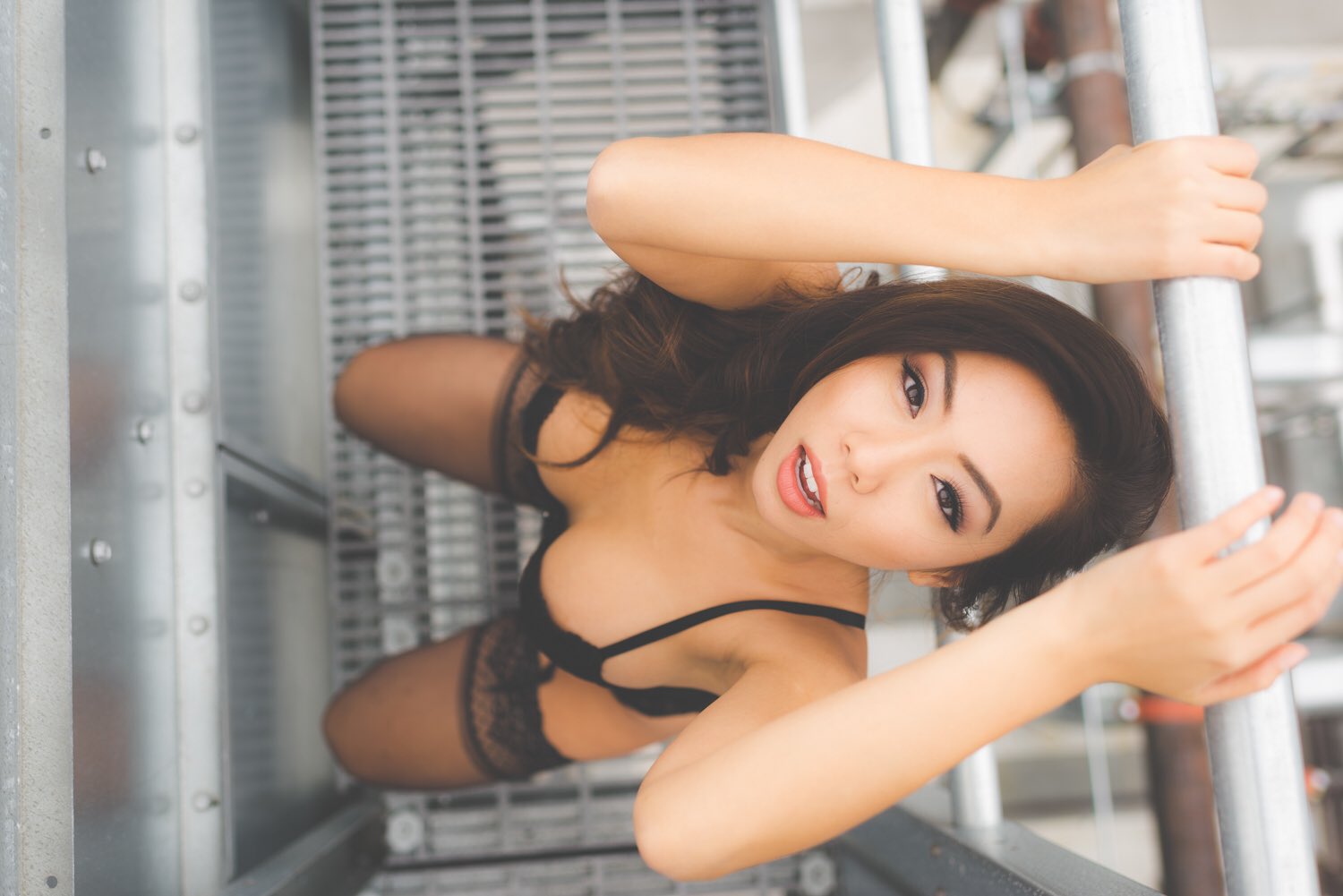 Victoria Nguyen. 