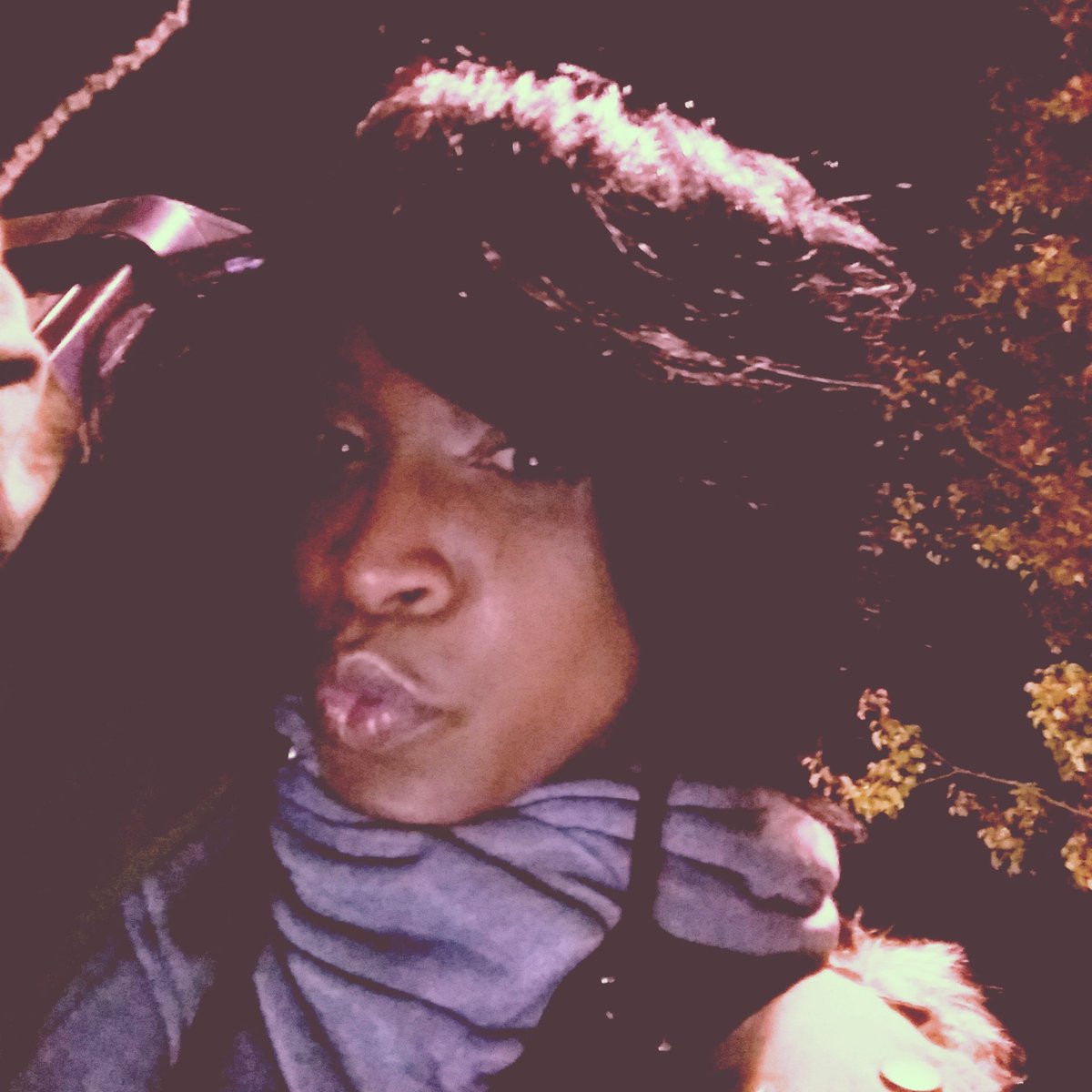 Just living life
Ranu