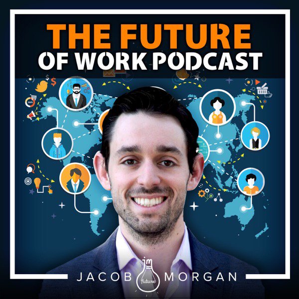 Interesting pod about the Freeance/Gig Economy and Future of Work itun.es/se/4DTh2.c?i=3… #futureofwork #gigeconomy
