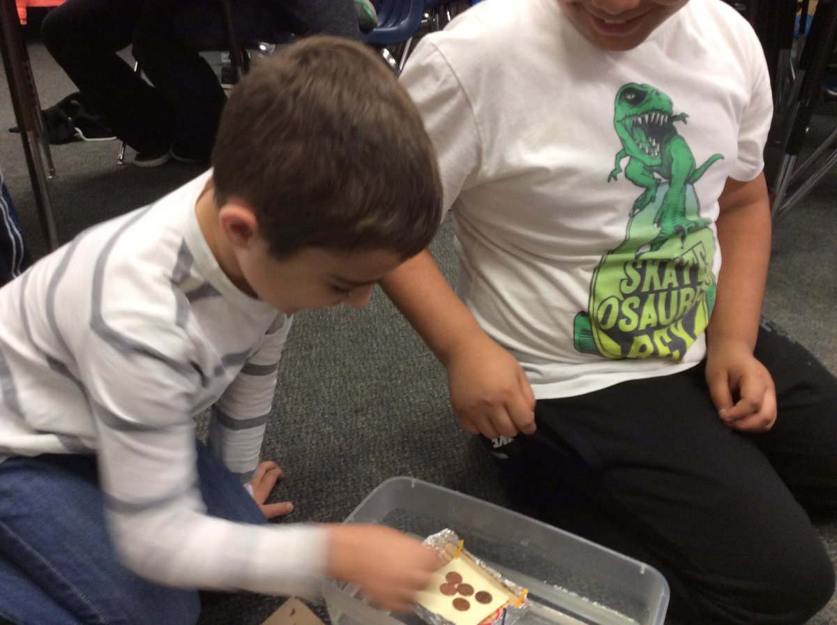 Designing, constructing, and testing the Mayflower's weight limits. #STEM #SFT #team512